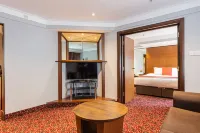 Mercure Tunbridge Wells Hotel Hotels in Tonbridge