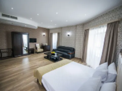 トビリシ イン トビリシのホテル