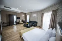 Tbilisi Inn Hotels near Tbilisi Intl. Airport
