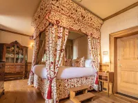 Mingary Castle - Restaurant with Rooms Hotels in Acharacle