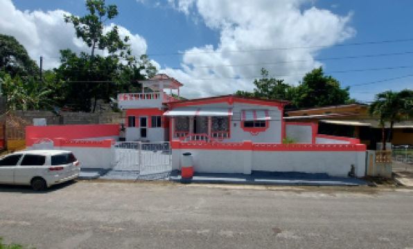 Charming 1-Bedroom House in St Thomas Jamaica