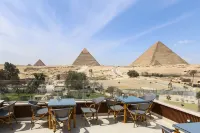 Giza Pyramids View Inn