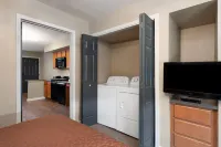Eagle's Den Suites Carrizo Springs a Travelodge by Wyndham - 2-Star
