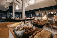 Lapland Hotels Ylläskaltio - breakfast