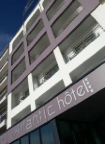 Atlantic Hôtel & Spa