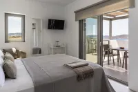 Korfi de Milo Hotels in Milos
