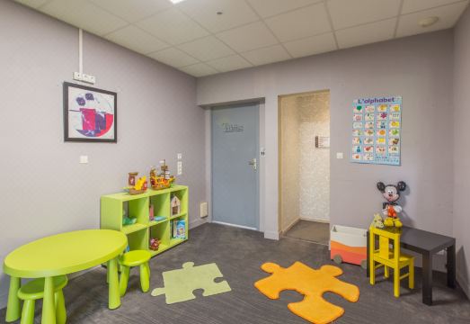 디 오리지널 부티크 호텔 전경