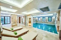 Stara Čaršija Hotel & Spa - piscina
