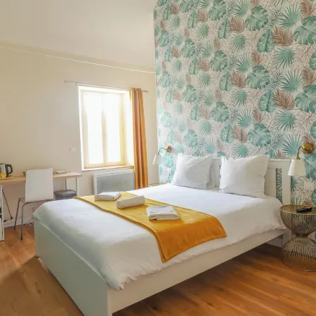 Guesthouse Close to Disney モンテヴランのホテル