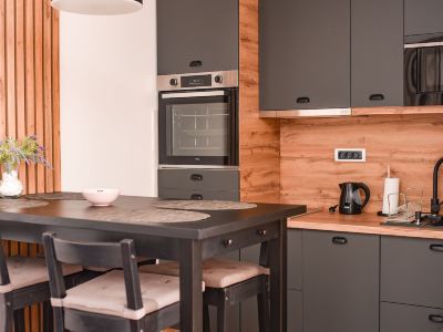All Seasons Residence