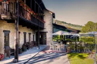 Paraiso del Bierzo - navette aéroport