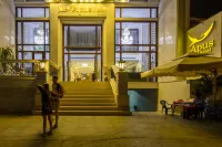 Apus Hotel - Kolam Renang