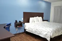 Athena Inn Chattanooga - Wifi