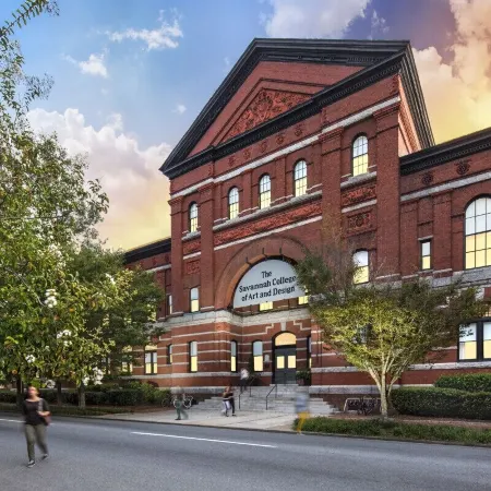 Staybridge Suites SAVANNAH HISTORIC DISTRICT by IHG