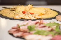 Hotel DeSilva Premium Opole - พร้อมอาหารเช้า