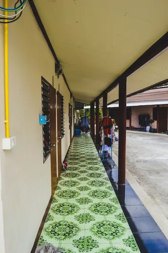 รูปภาพของบ้านกฤตเมธเชียงใหม่