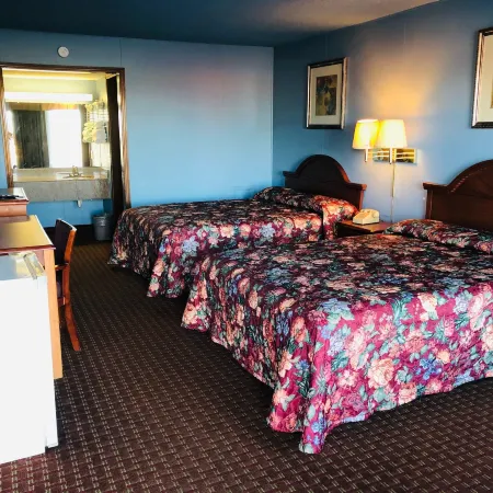 Regency Inn