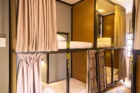 Traveller Bunker Hostel 1 Hotels in 