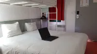 Premiere Classe Perigueux - Boulazac Hotels in Trélissac