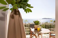 Irida Aegean View, Philian Hotels and Resorts - con vista mare