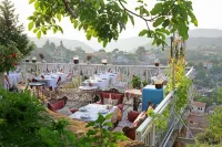 Nisanyan Hotel - sarapan