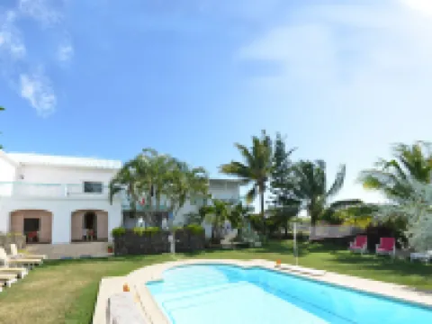 Villa Radani Hotels in Trou d' Eau Douce