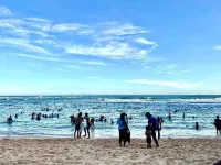 Seth Villa by Magampura Resorts - Beach
