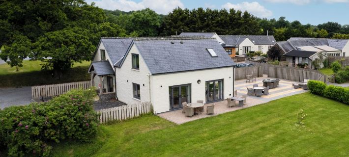 Canaston Oaks Hotels in Narberth