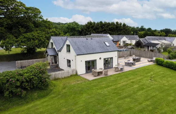 坎納斯頓橡樹酒店