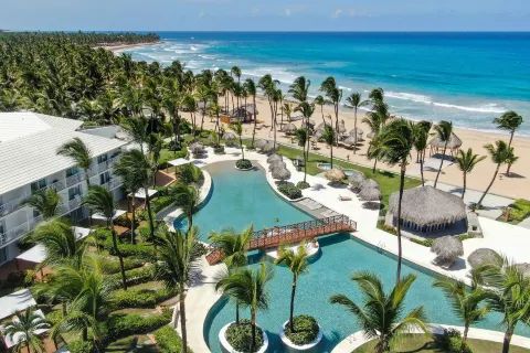 Excellence Punta Cana - All Inclusive - Adults Only