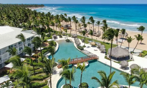 Excellence Punta Cana - All Inclusive - Adults Only
