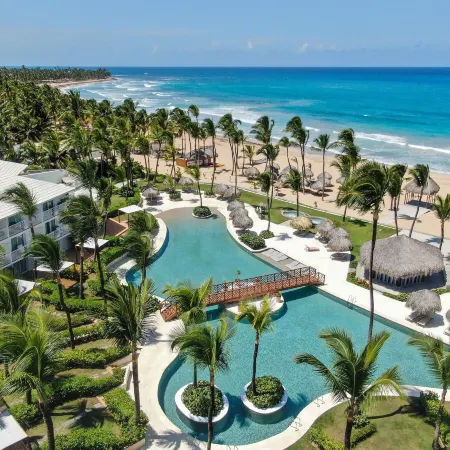 Excellence Punta Cana - All Inclusive - Adults Only