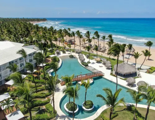Excellence Punta Cana - All Inclusive - Adults Only