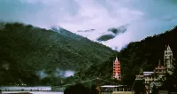 Hotel Ganga View