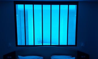 Brit Hotel de Grignan Vichy