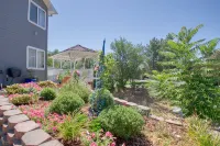 Castle Creek B&B Các khách sạn ở Grand Junction
