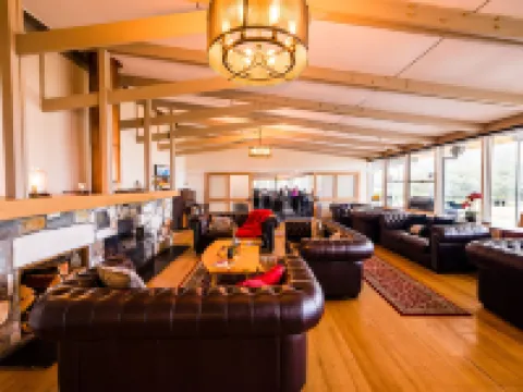 Pedder Wilderness Lodge Hotels in New Norfolk