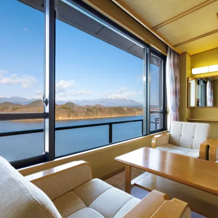 Hotel Shion