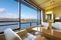 Hotel Shion - sarapan