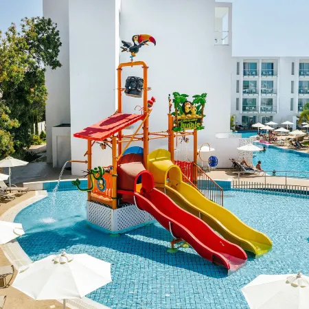 Sofianna Resort & Spa