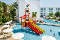Sofianna Resort & Spa - รีสอร์ท