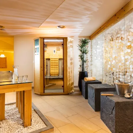 Seiblishof Superior Hotel Ischgl