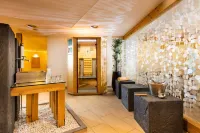 Seiblishof Superior Hotel Ischgl - spa