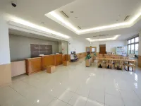 Smile Hotel Shizuoka Yoshida Inter Hotels in Yoshida