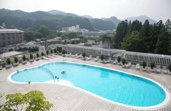 仙台秋保温泉佐勘旅館