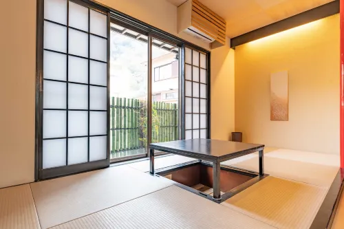 Temari - Apartments