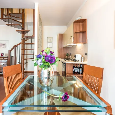 Loger Confort Residence & Apartments