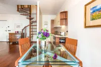 Loger Confort Residence & Apartments Hotel in zona Monumento a Pietro Paleocapa