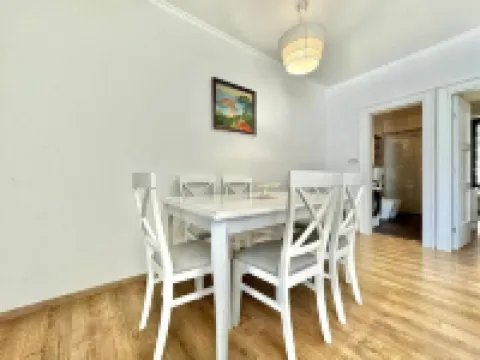 Lenny One Bedroom Apartment Sveti Stefan