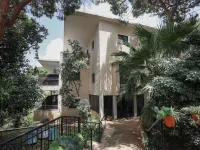Domus Carmel Hotel Hotel dekat Pantai Carmel